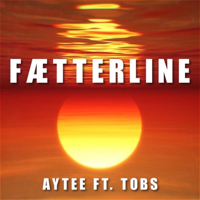Fætterline - Single