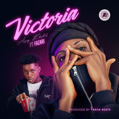 Victoria (feat. Fazari) - Single