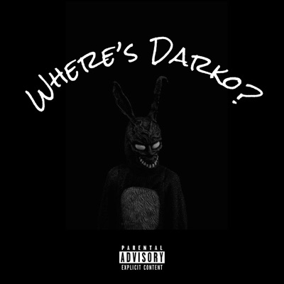 Where's Darko? - EP