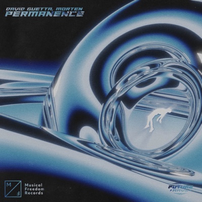 Permanence cover art