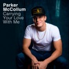 Carrying Your Love With Me - Single