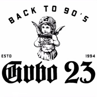 BACK TO 90'S - Single - Gvbo 23