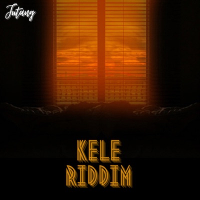 Kele Riddim - Single