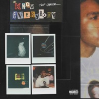 Know Everybody - Single - Trip Carter