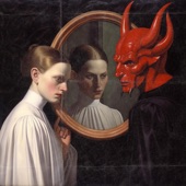 Devil In the Mirror artwork