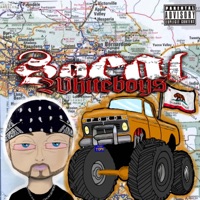 So Cal Whiteboys - Single - ThatDudeToph