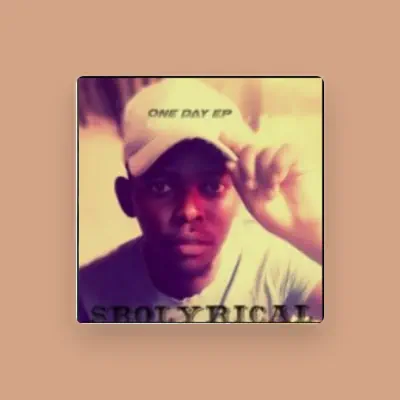 Listen to SboLyrical, watch music videos, read bio, see tour dates & more!