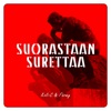 Suorastaan surettaa - Single