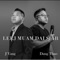 Leej Muam Dai Siab - Dang Thao lyrics