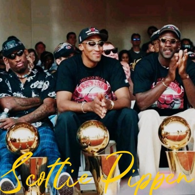 Scottie Pippen - Single