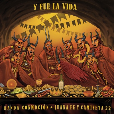 Y Fue la Vida - Single