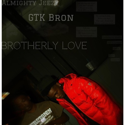 Brotherly Love - EP