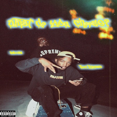 What Do You Choose? (feat. Dallas) - Single