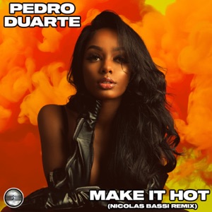Make It Hot - Single