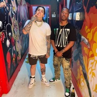 IM That N***a - Single - P Dub & Peso Peso