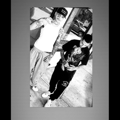 My Life (feat. Lil Nate) - Single