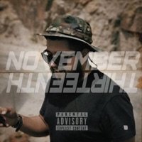 November Thirteenth - Single - Vinnyboymisfit