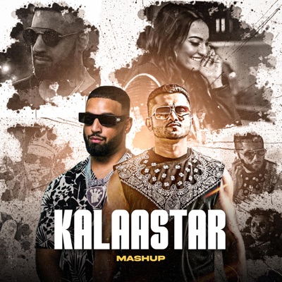 Love Music Beatz - Desi kalakaar x I Am A Rider Megami