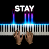 Stay (Piano Version)
