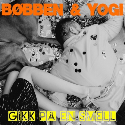 Gikk På En Smell - Single