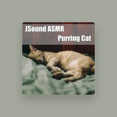 Listen to JSound ASMR, watch music videos, read bio, see tour dates & more!