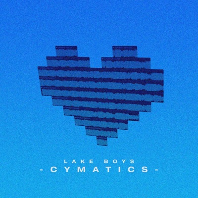 Cymatics - Single
