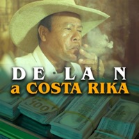 De La N a Costa Rica (feat. El Nene, El Flako & Diego Estilo) - Single - Tn Music In