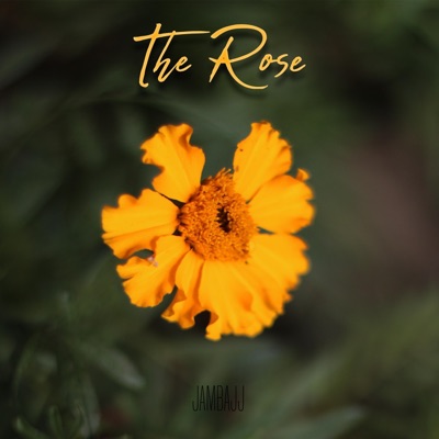 The Rose - Single