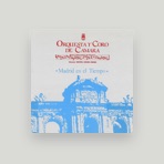 Orquesta y Coro de la Comunidad de Madrid