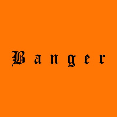 BANGER (feat. Akboi) - Single