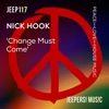 Change Must Come - Single