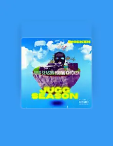 Listen to Young Chicken, watch music videos, read bio, see tour dates & more!