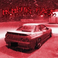 Memphis Rage - Single - Echzy