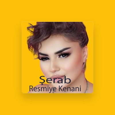 Listen to Resmiye Kenani, watch music videos, read bio, see tour dates & more!