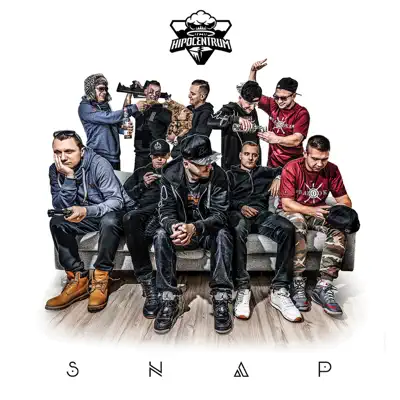 Listen to Snap by Hipocentrum