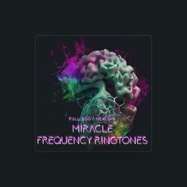 Hz Frequency Studio's avatar