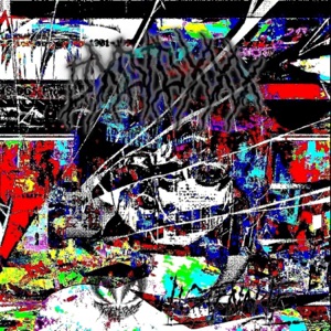 JXDIDXXX (feat. l i s t e n a b l e)