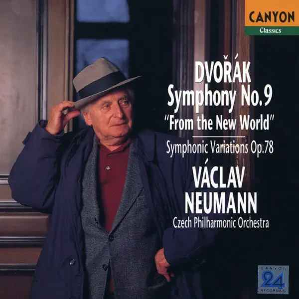 Dvorak : Symphony No.9 