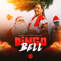 Dingo Bell (feat. Mc Fabinho da Osk) - Single - Mc Jessica do escadão, Dj Do Crime & Da Ponte Pra Cá