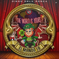 El mando 18 - Single - Diego DeLa Rosca