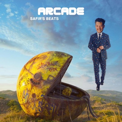 ARCADE - Single