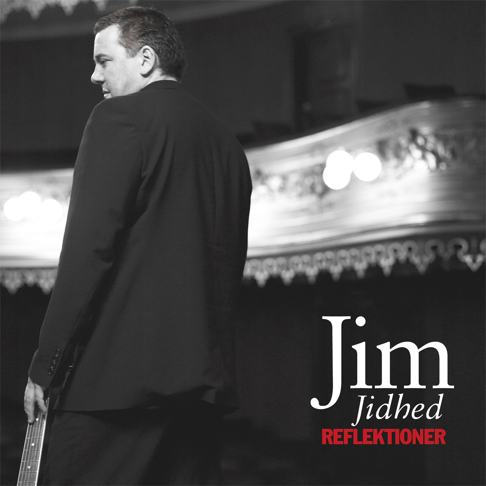 Jim Jidhed - Apple Music