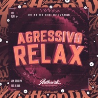 Agressivo Relax (feat. Mc Rd & MC Gibi) - Single - DJ Ivanzk