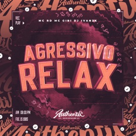 Agressivo Relax (feat. Mc Rd & MC Gibi) DJ Ivanzk