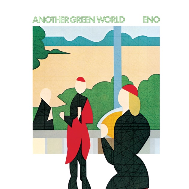 最安 Another Green World - ブライアン・イーノのアルバム - Apple Music 洋楽