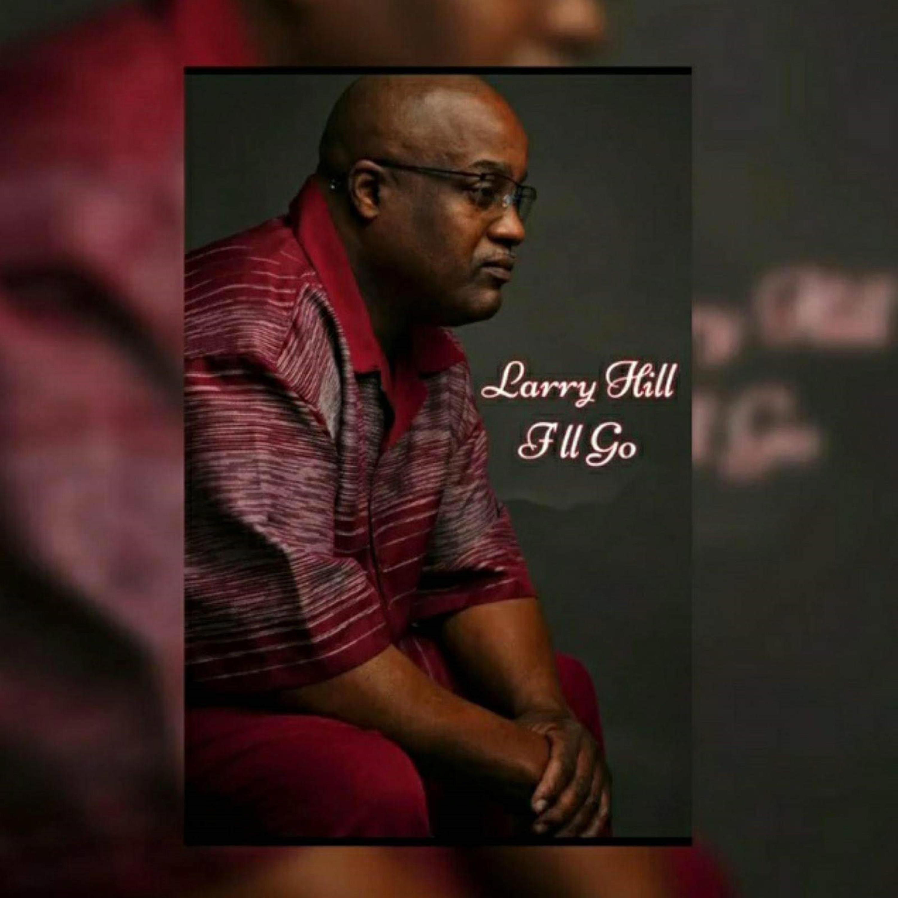 I'll Go (feat. Justin Mickens) - Single