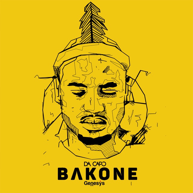  Bakone Album Cover