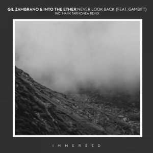 Never Look Back (feat. Gambitt) - EP