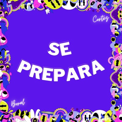 Se Prepara - Single