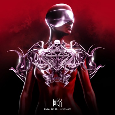 Dusk EP 05  (Resonance) Hard Lines
